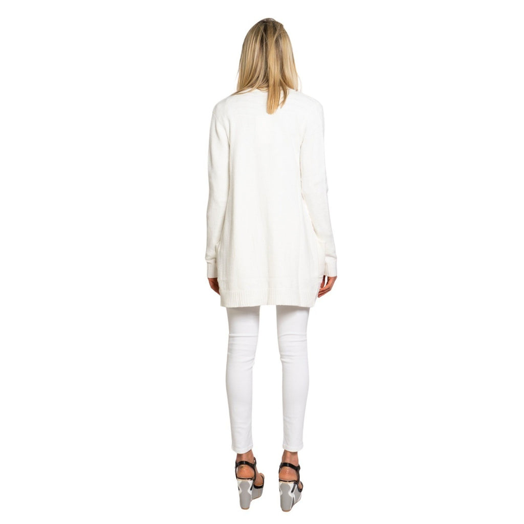 Vila Clothes - Vila Clothes Cardigan Kvinna