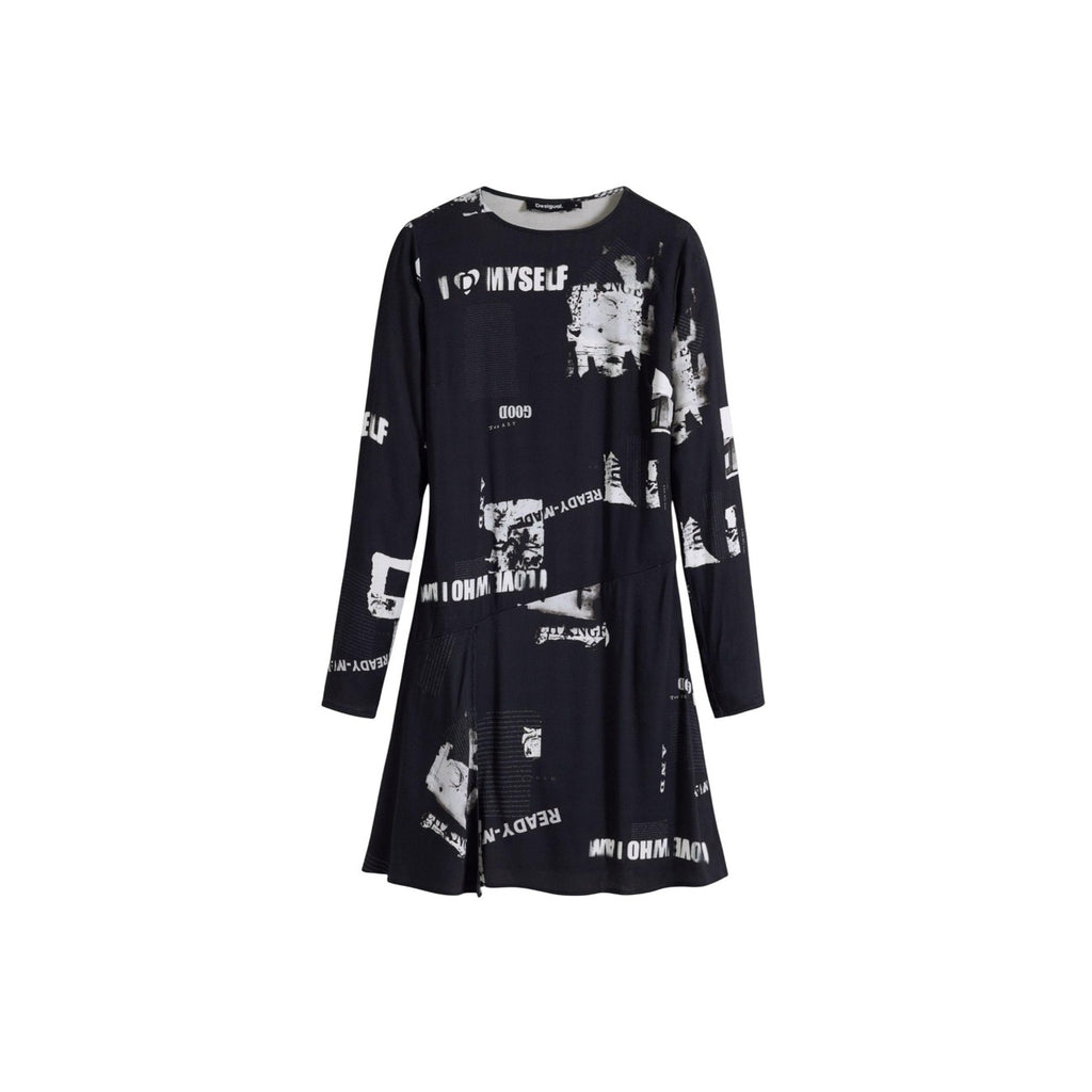Desigual - Desigual Klänningar Kvinna