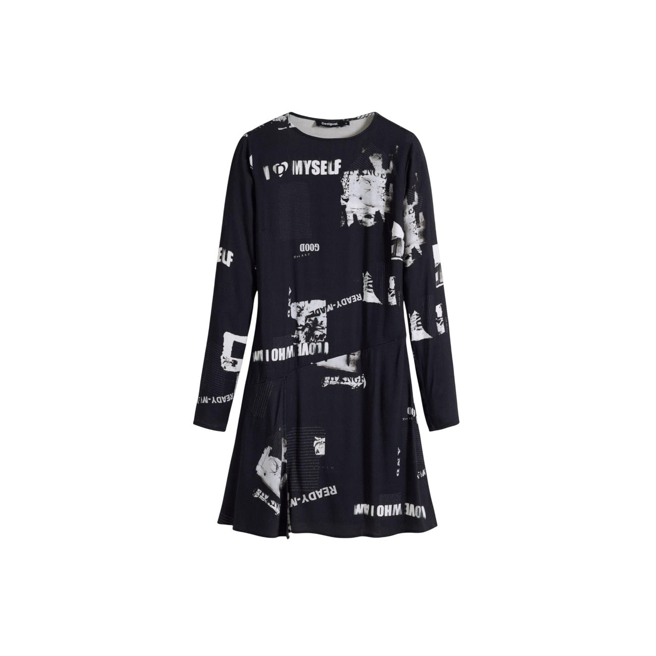 Desigual - Desigual Klänningar Kvinna