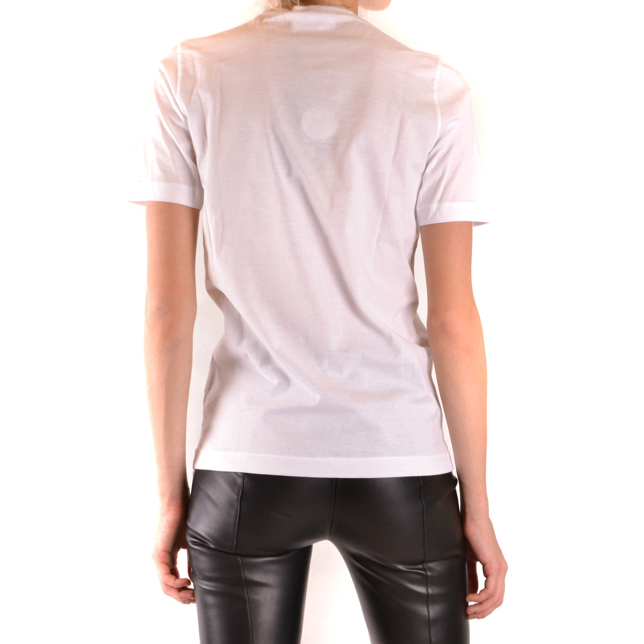 Dsquared - Dsquared T-shirt Kvinna