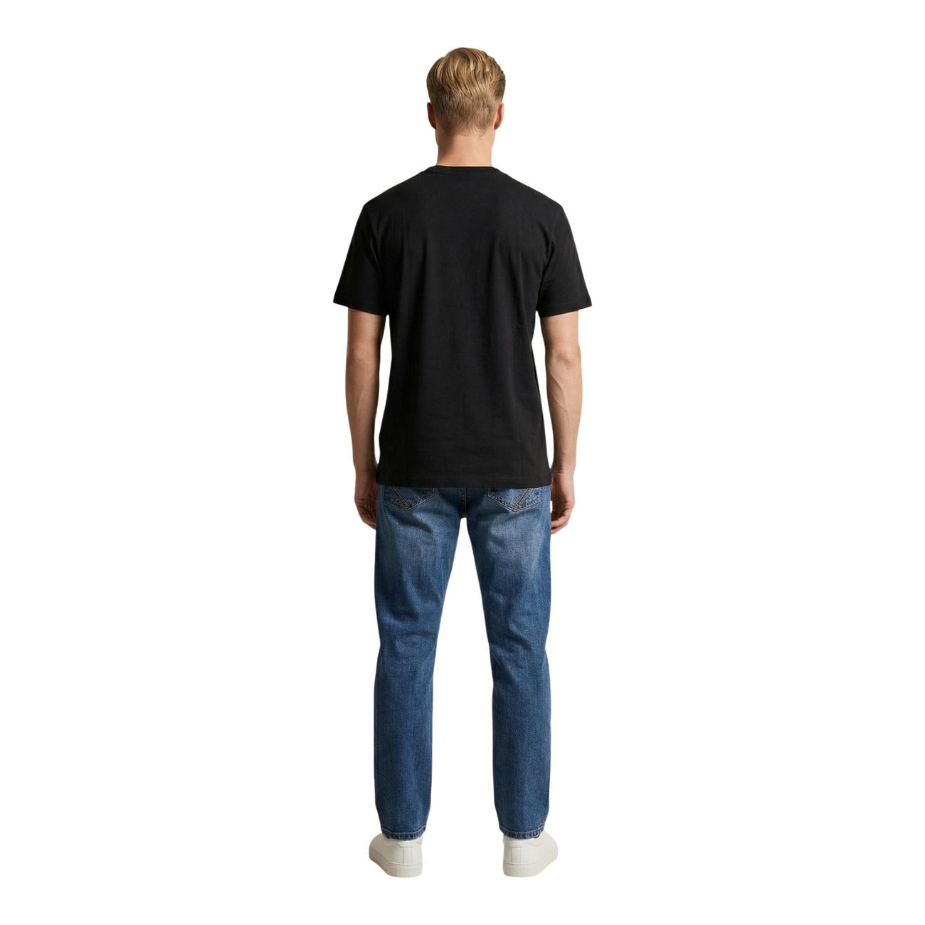 U.s. Polo Assn. - U.s. Polo Assn. T-shirt Man