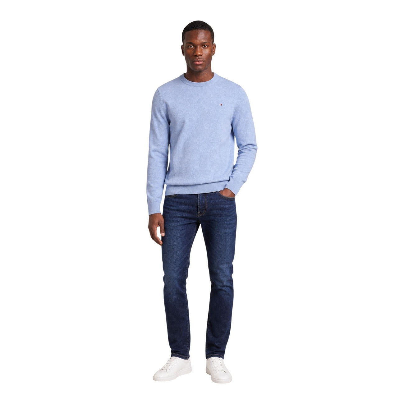 Armani Exchange - Armani Exchange Jeans Man