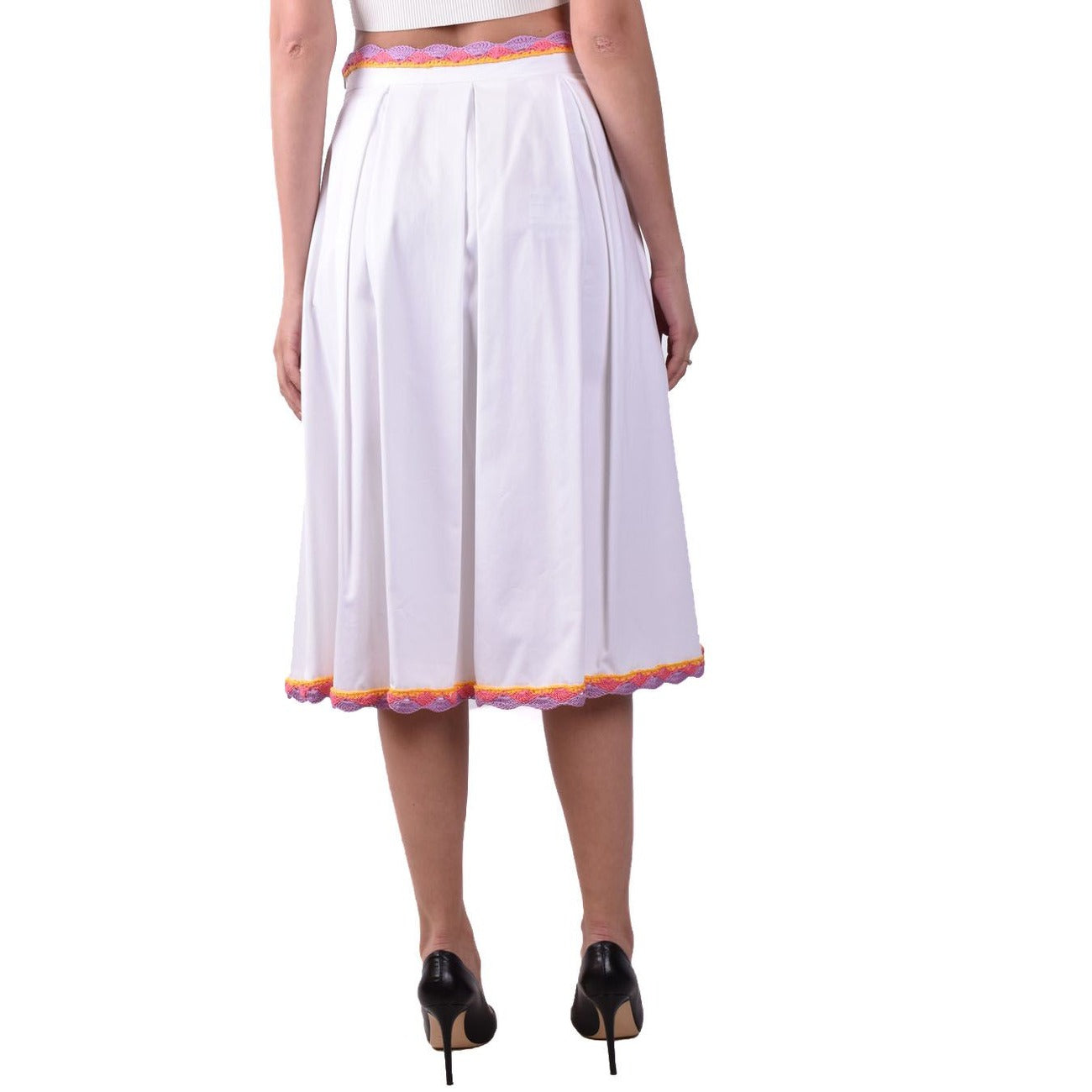 Moschino - Moschino Kjol Kvinna