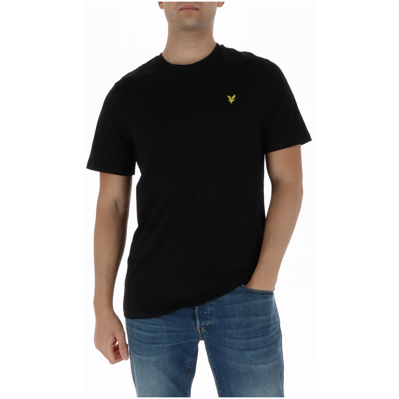 Lyle & Scott - Lyle & Scott T-shirt Man