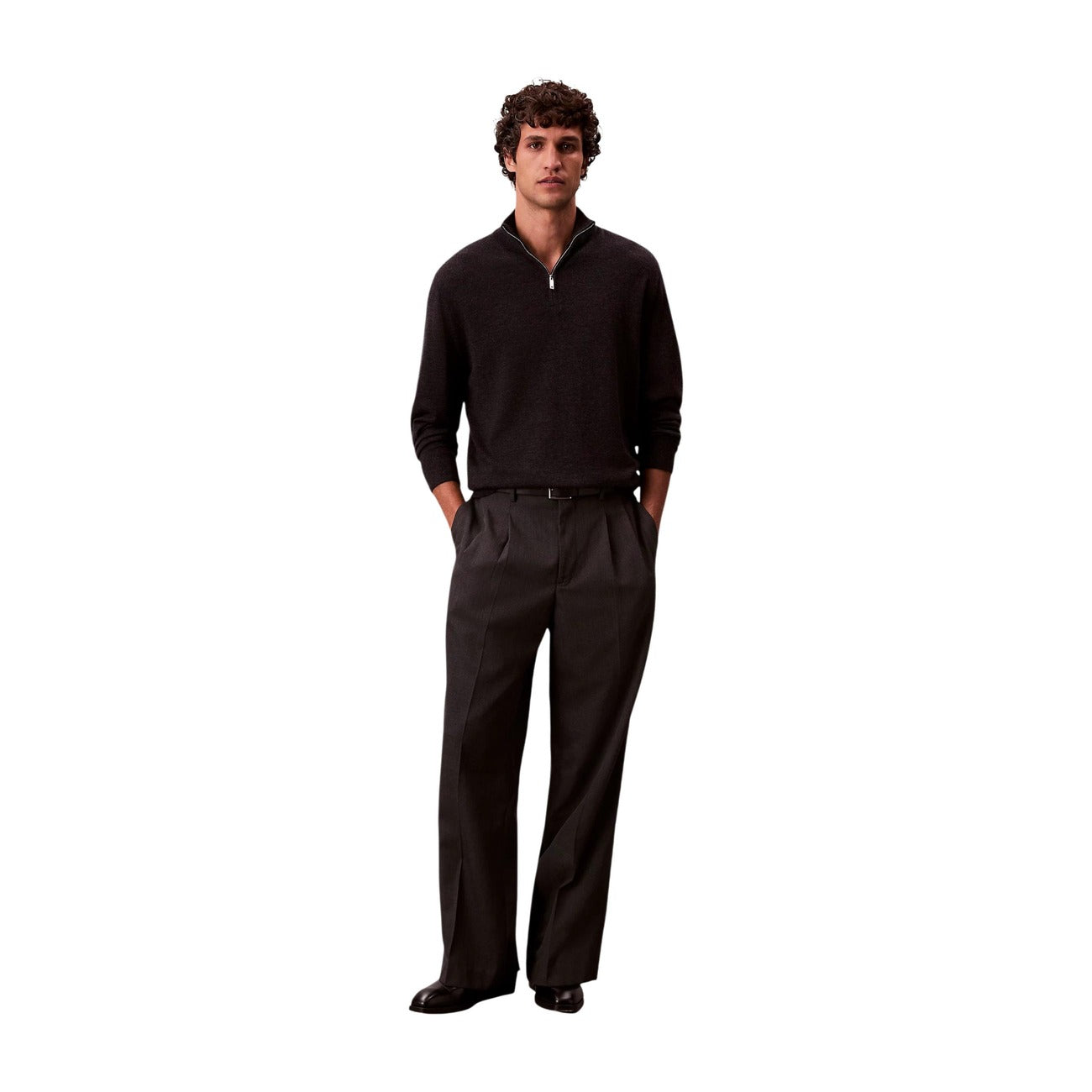 Calvin Klein - Calvin Klein Stickat Man