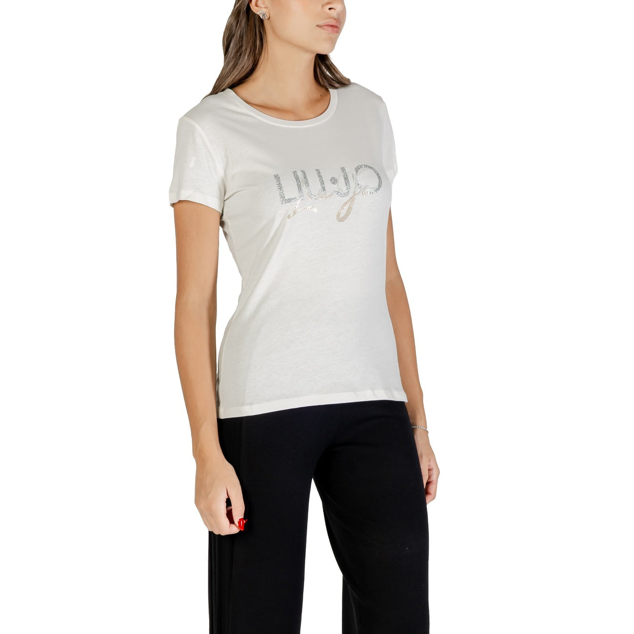 Liu Jo - Liu Jo T-shirt Kvinna