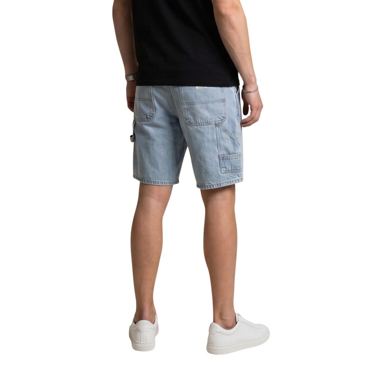 Only & Sons - Only & Sons Bermuda Shorts Man