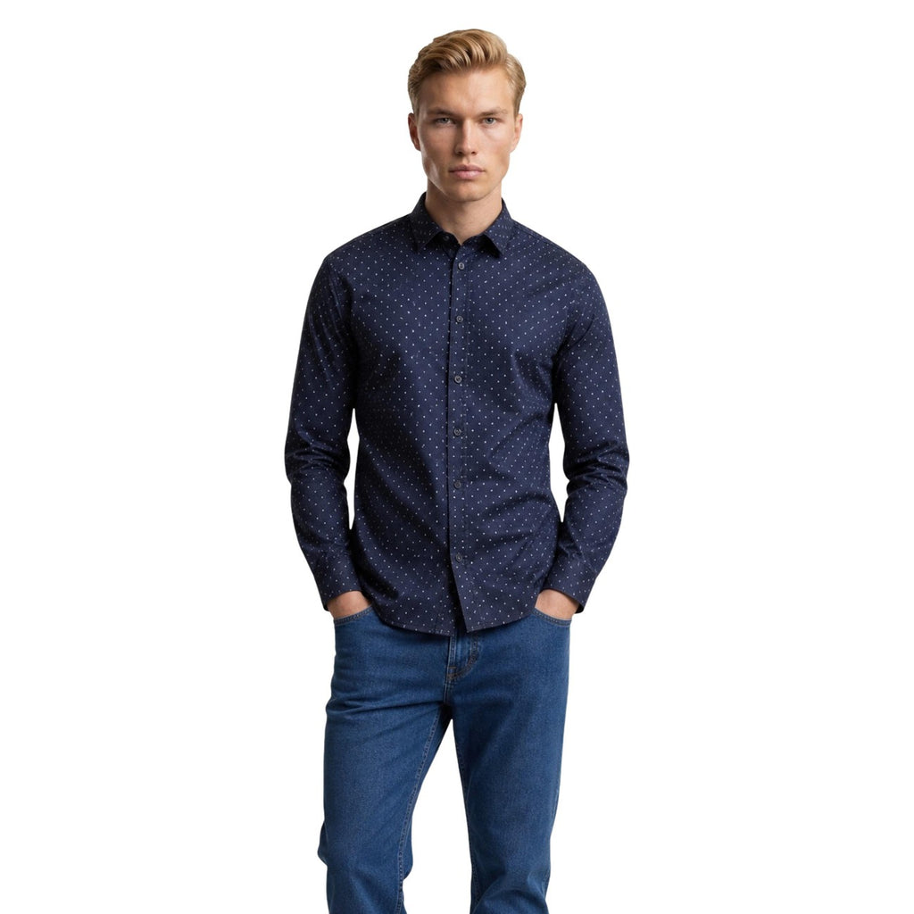 Armani Exchange - Armani Exchange Skjorta Man