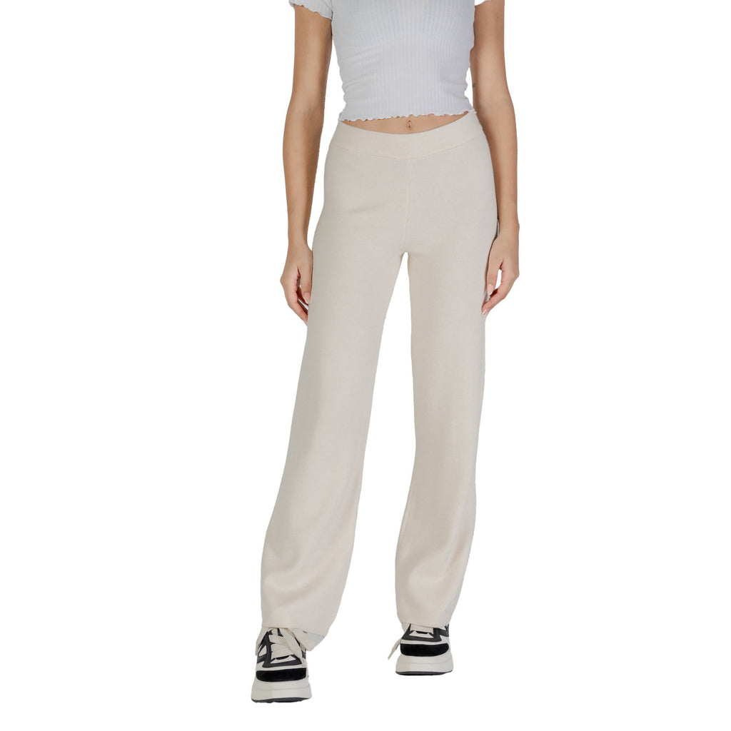 Vero Moda - Vero Moda Byxor Kvinna