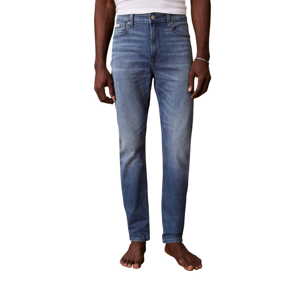 Calvin Klein Jeans - Calvin Klein Jeans Jeans Man