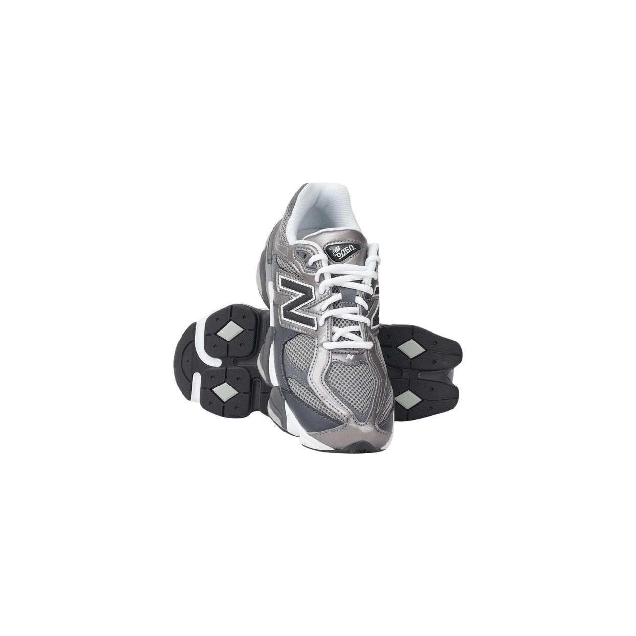 New Balance - New Balance Kvinna Sneakers