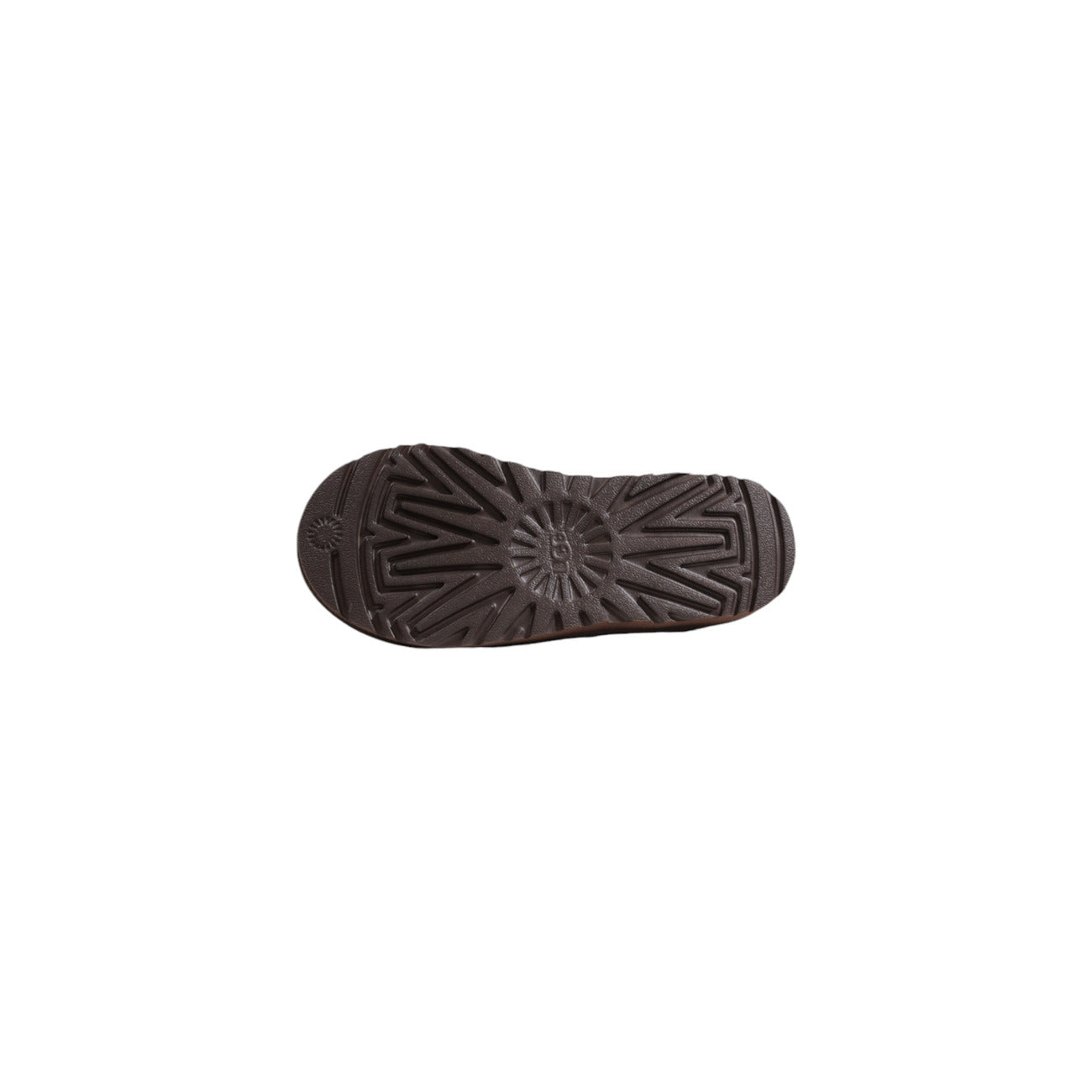 Ugg - Ugg Kvinna Slippers