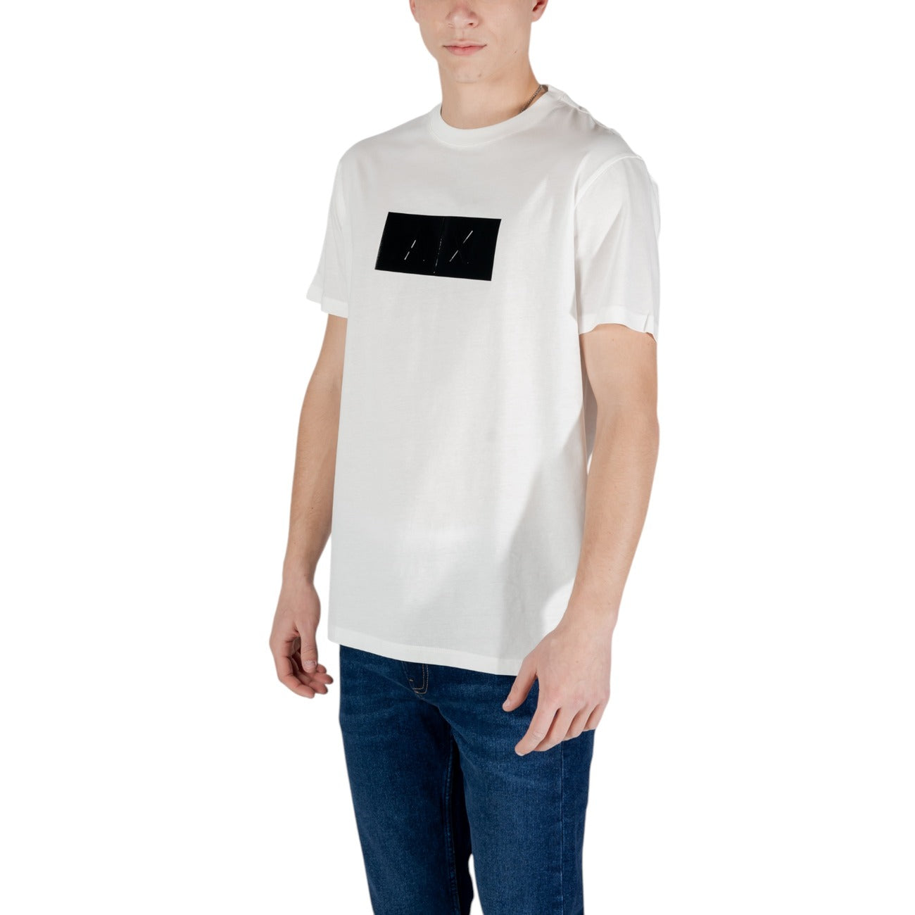 Armani Exchange - Armani Exchange T-shirt Man
