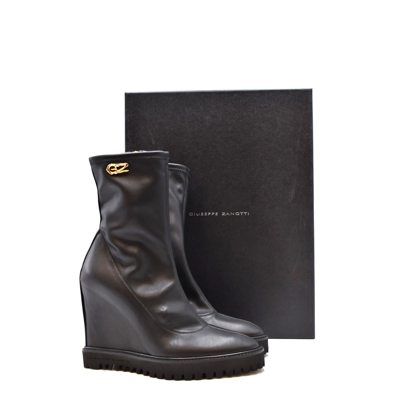 Giuseppe Zanotti - Giuseppe Zanotti  Kvinna Boots