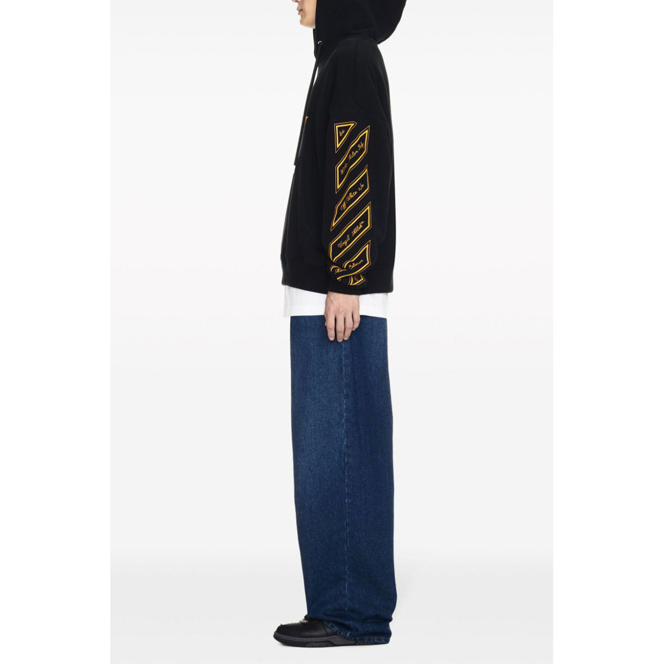 Off-white - Off-white Tröja Man