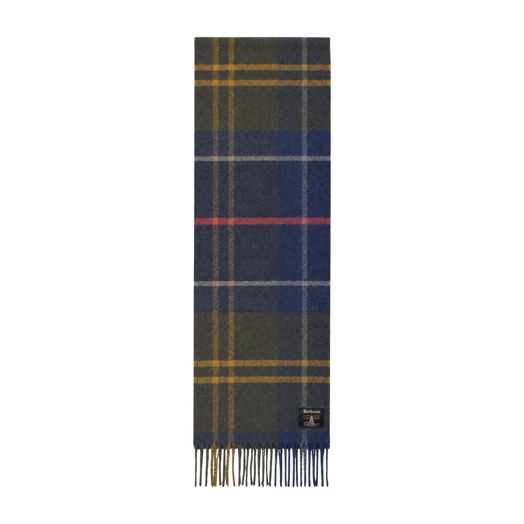 Barbour - Barbour Halsduk Man