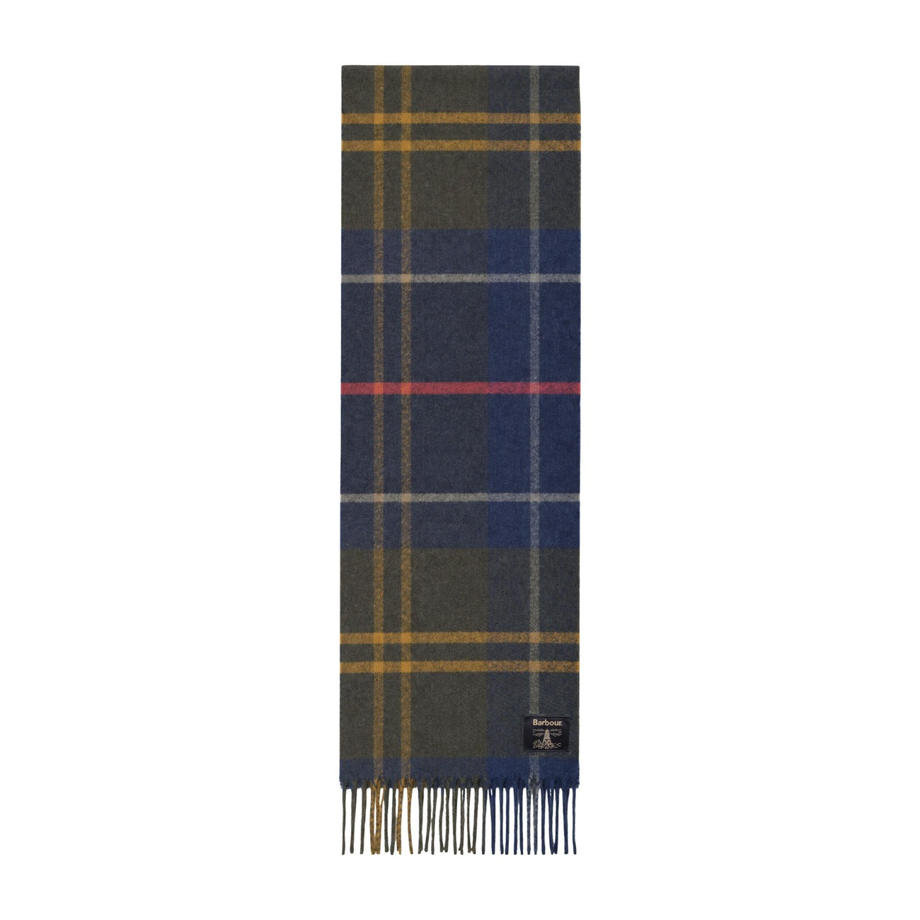 Barbour - Barbour Halsduk Man