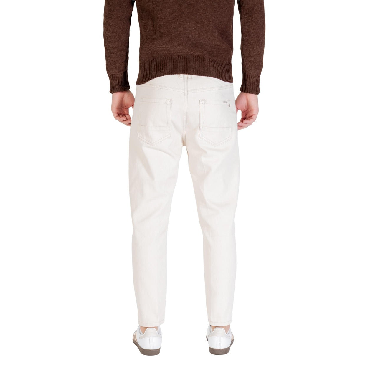 Gianni Lupo - Gianni Lupo Jeans Man