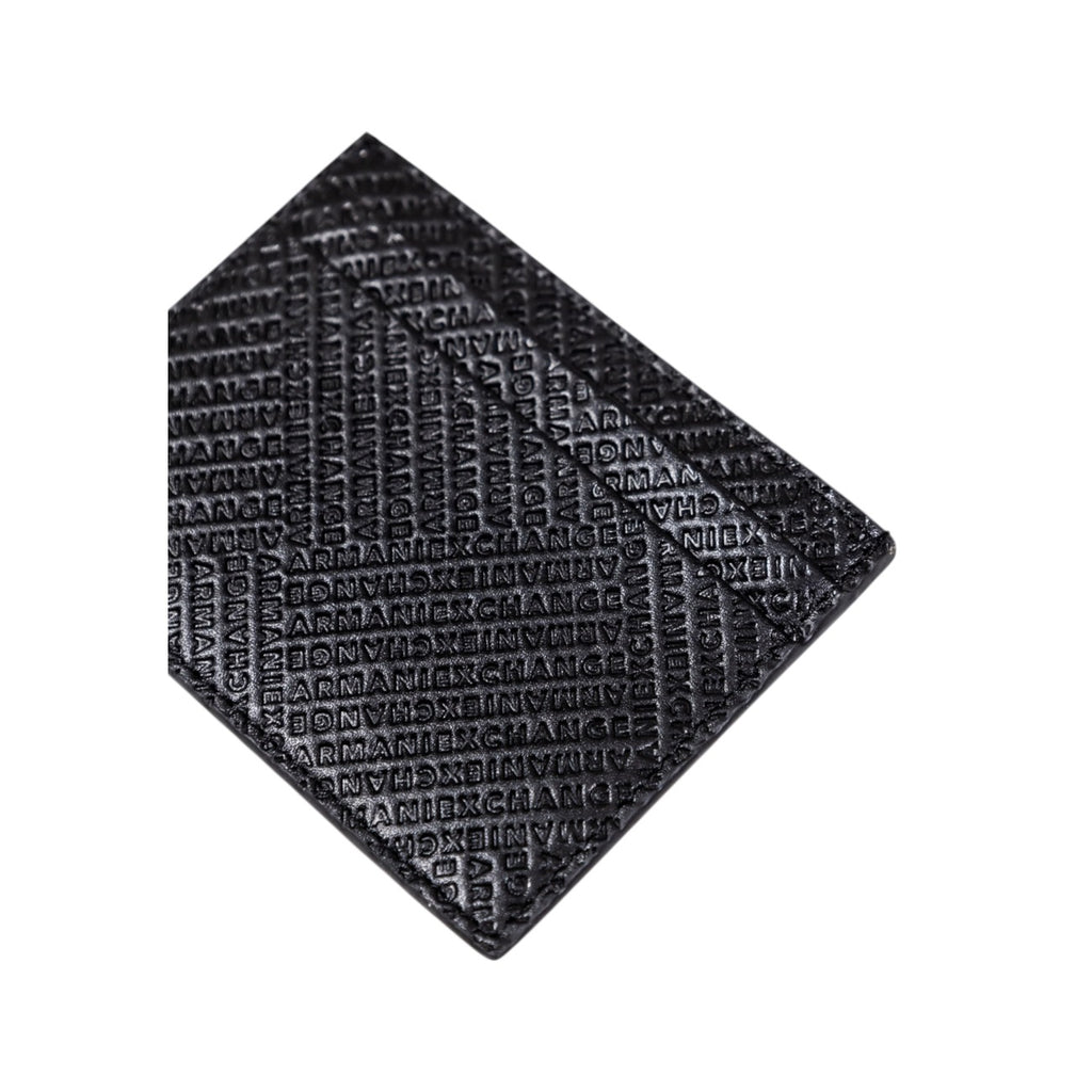 Armani Exchange - Armani Exchange Plånbok Man