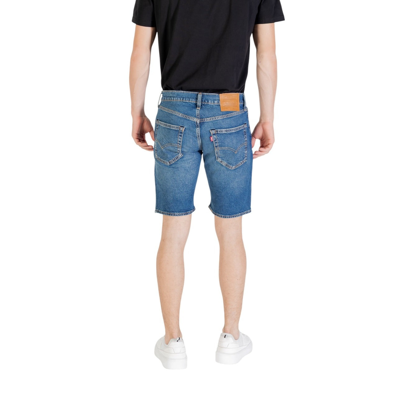Levi`s - Levi`s Bermuda Shorts Man