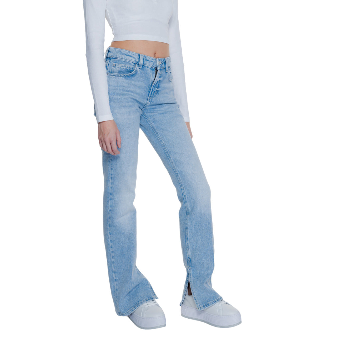 Guess - Guess Jeans Kvinna