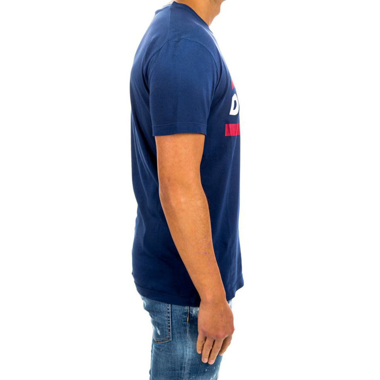 Dsquared - Dsquared T-shirt Man