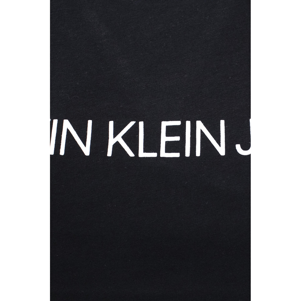 Calvin Klein Jeans - Calvin Klein Jeans T-shirt Kvinna