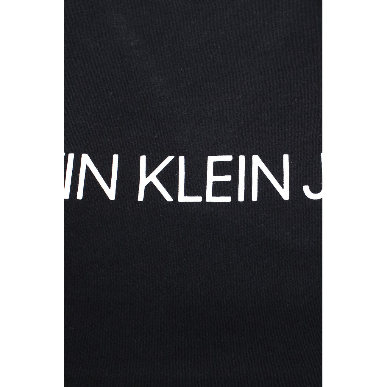 Calvin Klein Jeans - Calvin Klein Jeans T-shirt Kvinna