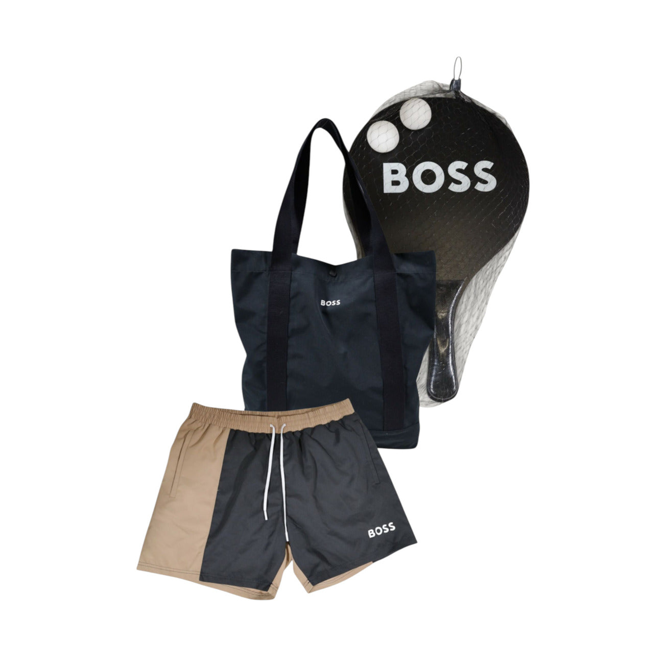 Boss - Boss Badkläder Man