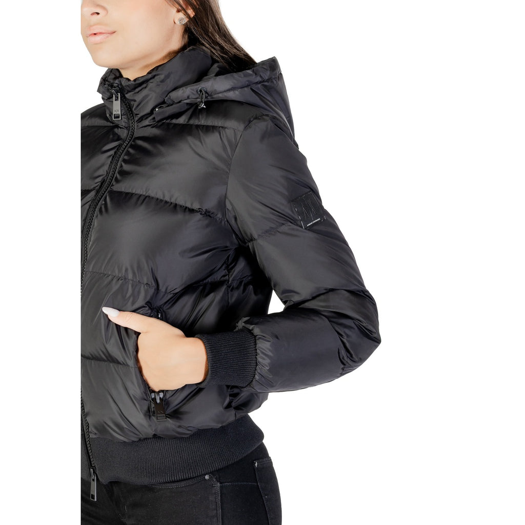 Armani Exchange - Armani Exchange Vindjacka Kvinna