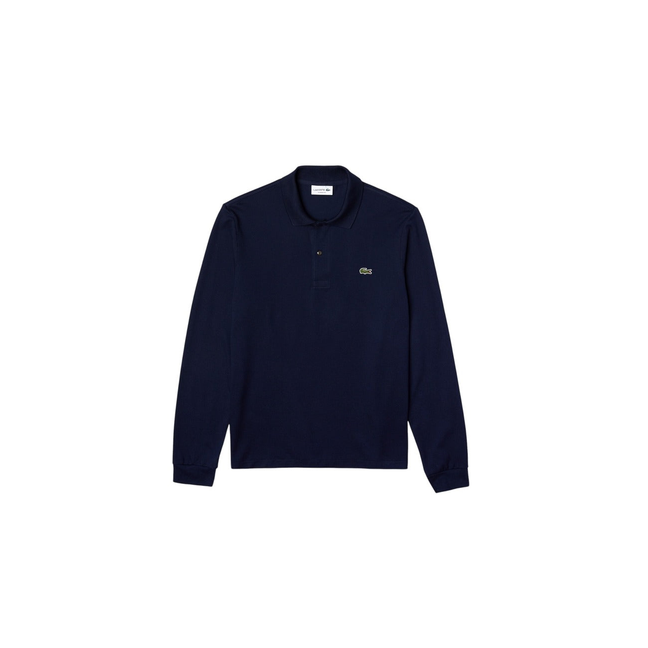 Lacoste - Lacoste Piketröja Man