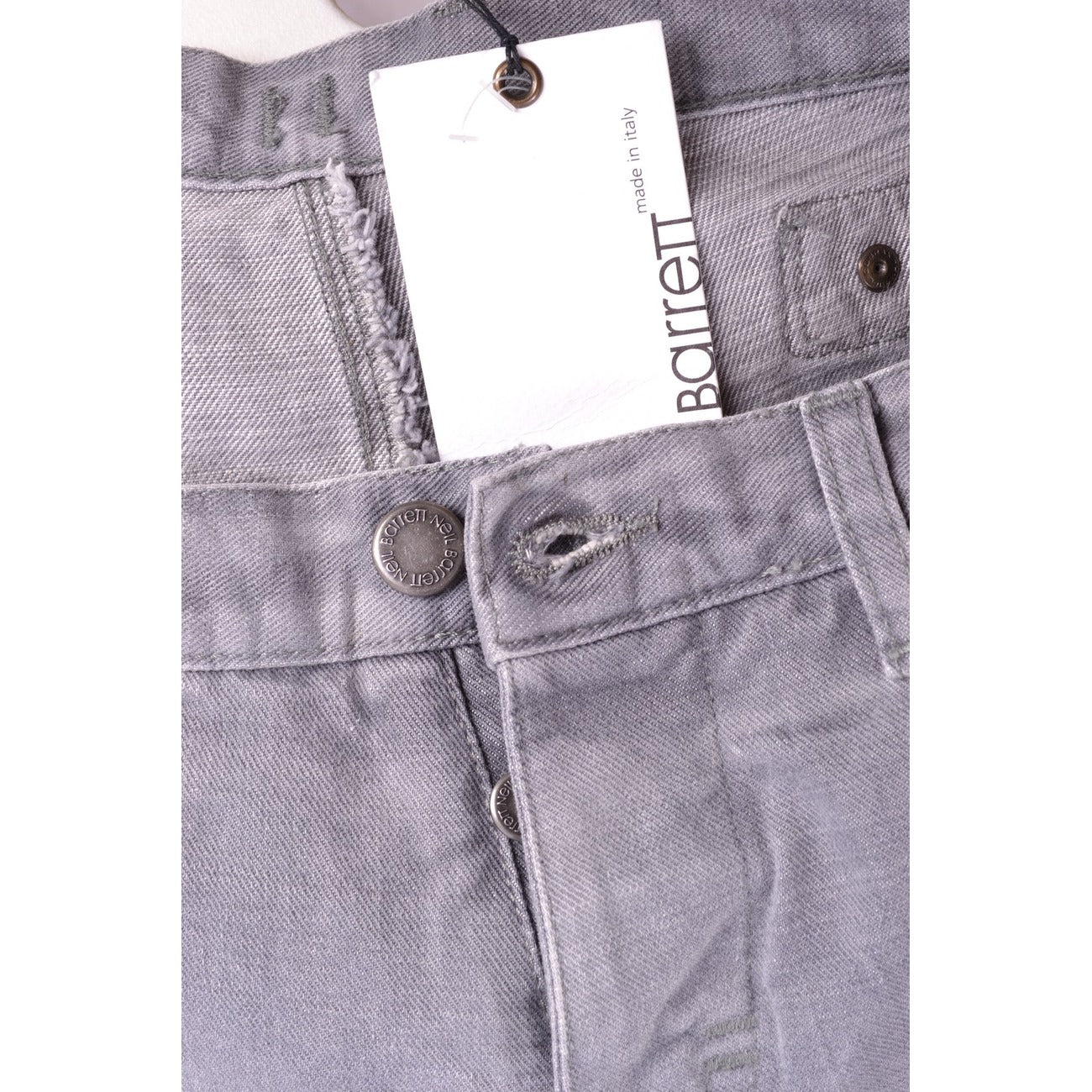 Neil Barrett - Neil Barrett Jeans Man