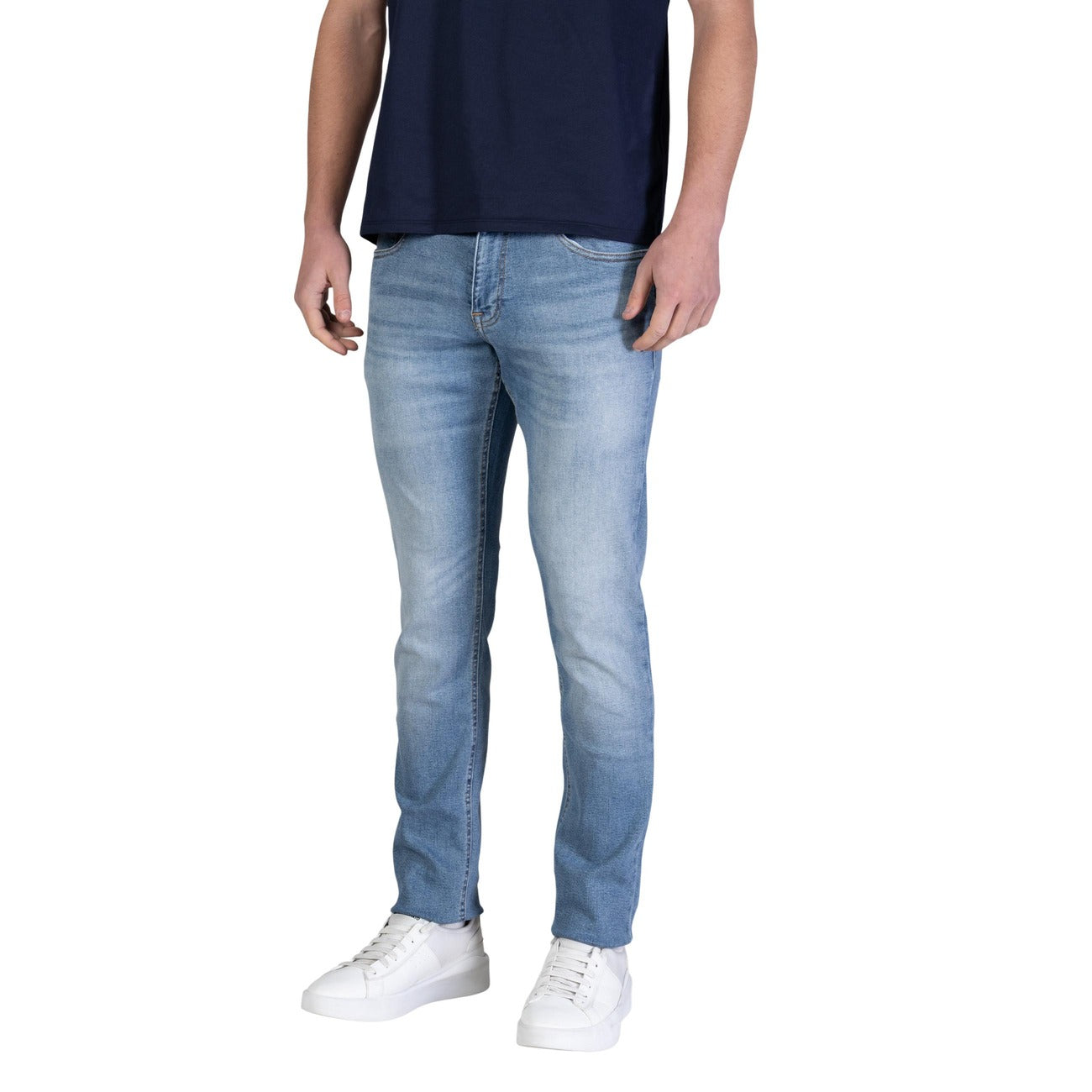 Tommy Hilfiger Jeans - Tommy Hilfiger Jeans Jeans Man