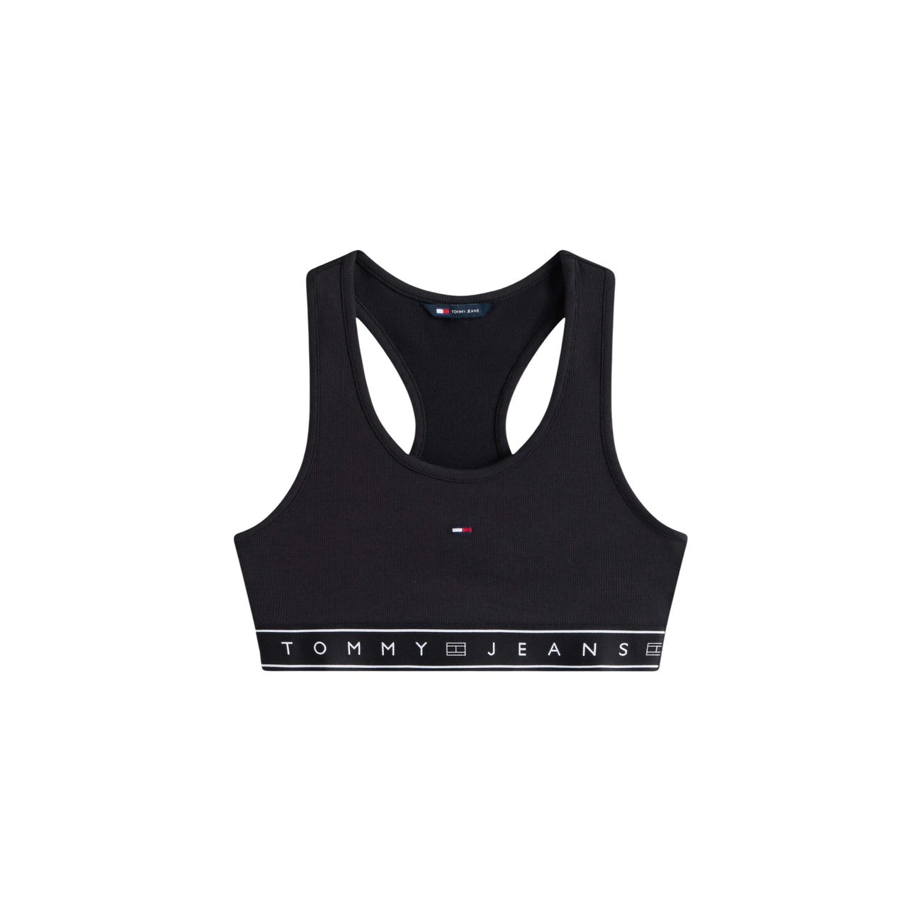 Tommy Hilfiger Jeans - Tommy Hilfiger Jeans Topp Kvinna