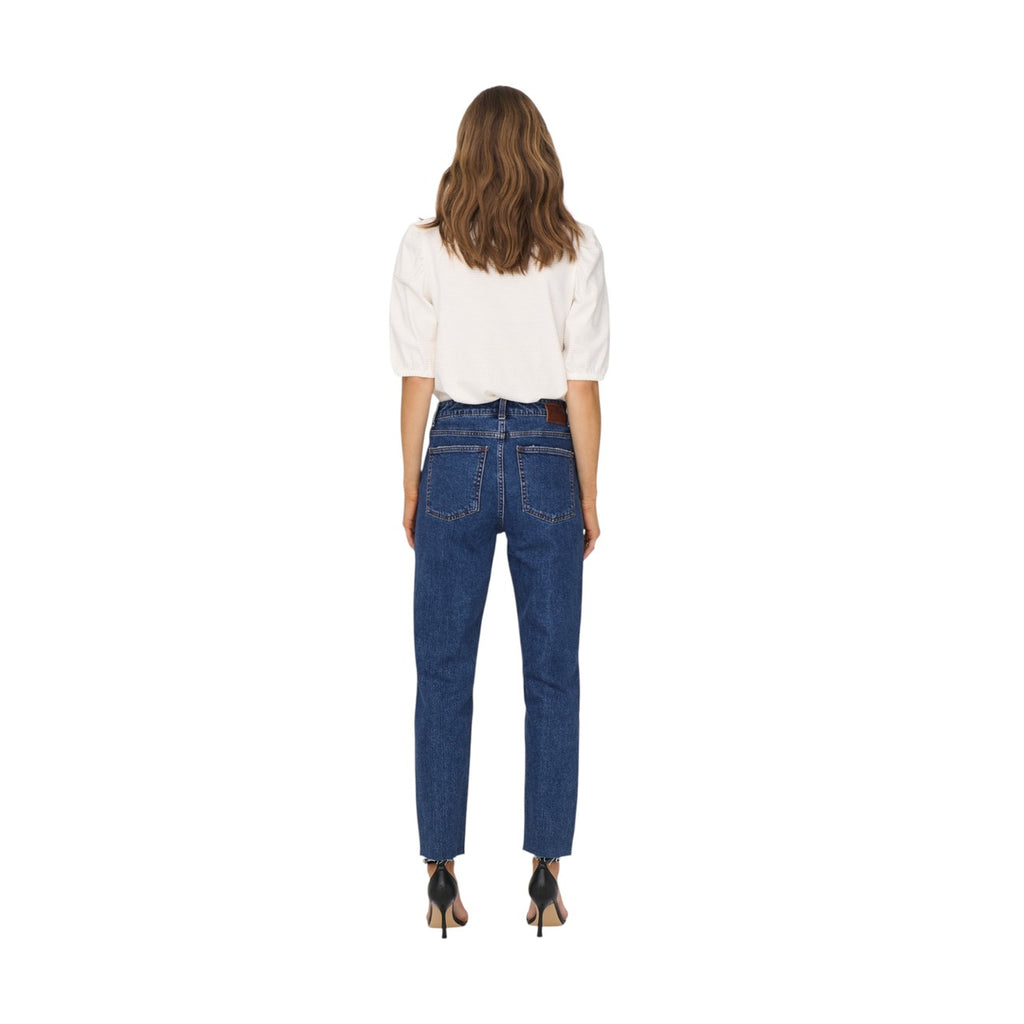 Only - Only Jeans Kvinna