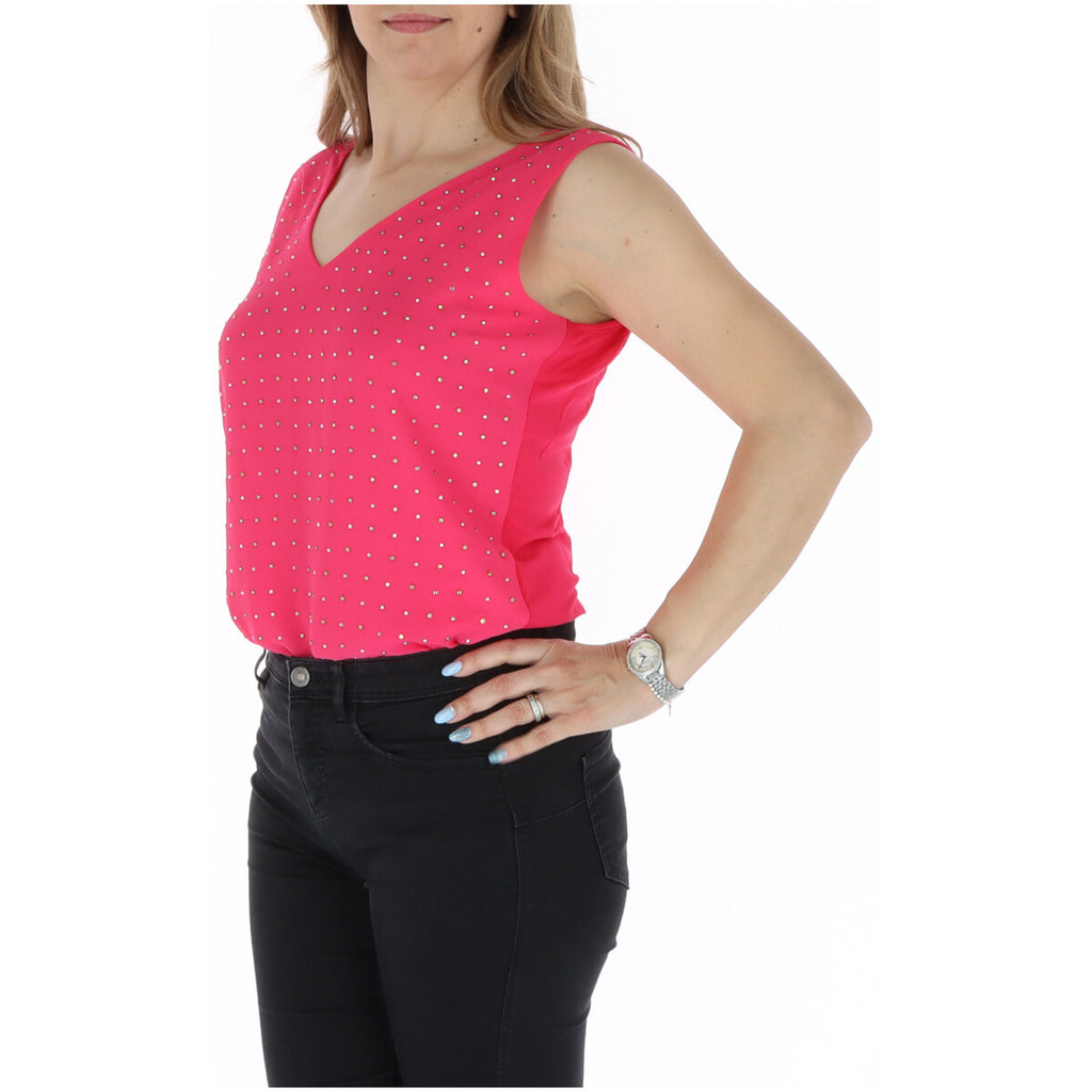 Gaudì - Gaudì Tank-Top Kvinna