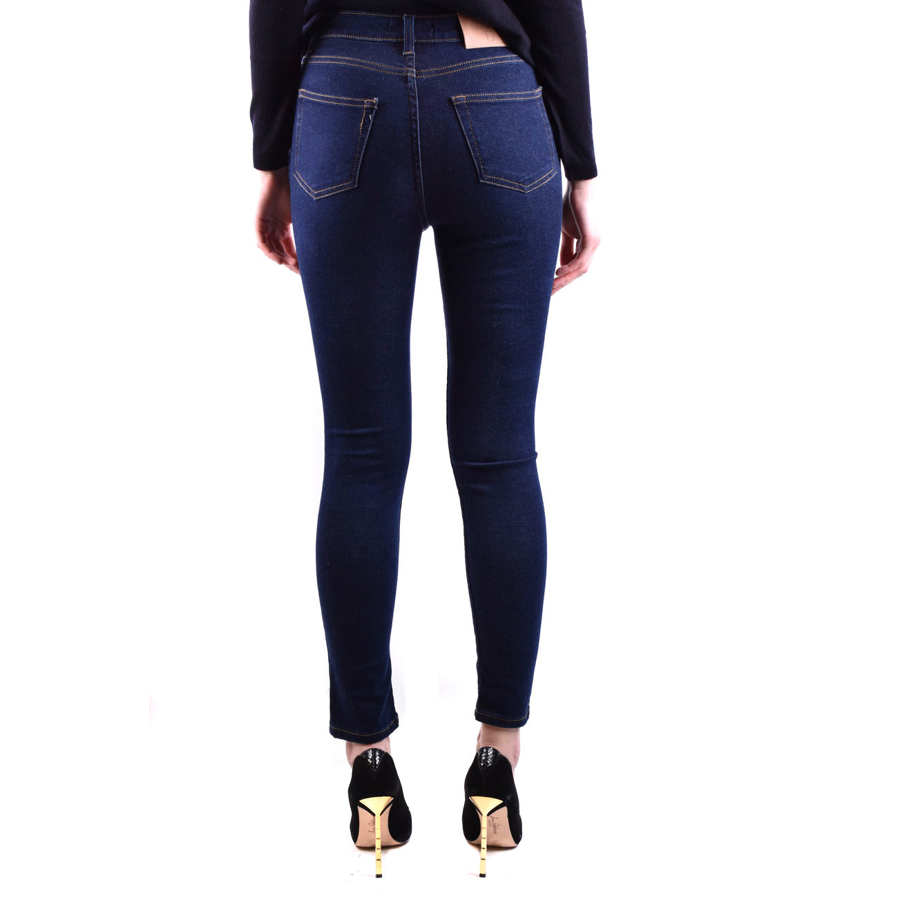 Twinset - Twinset Jeans Kvinna