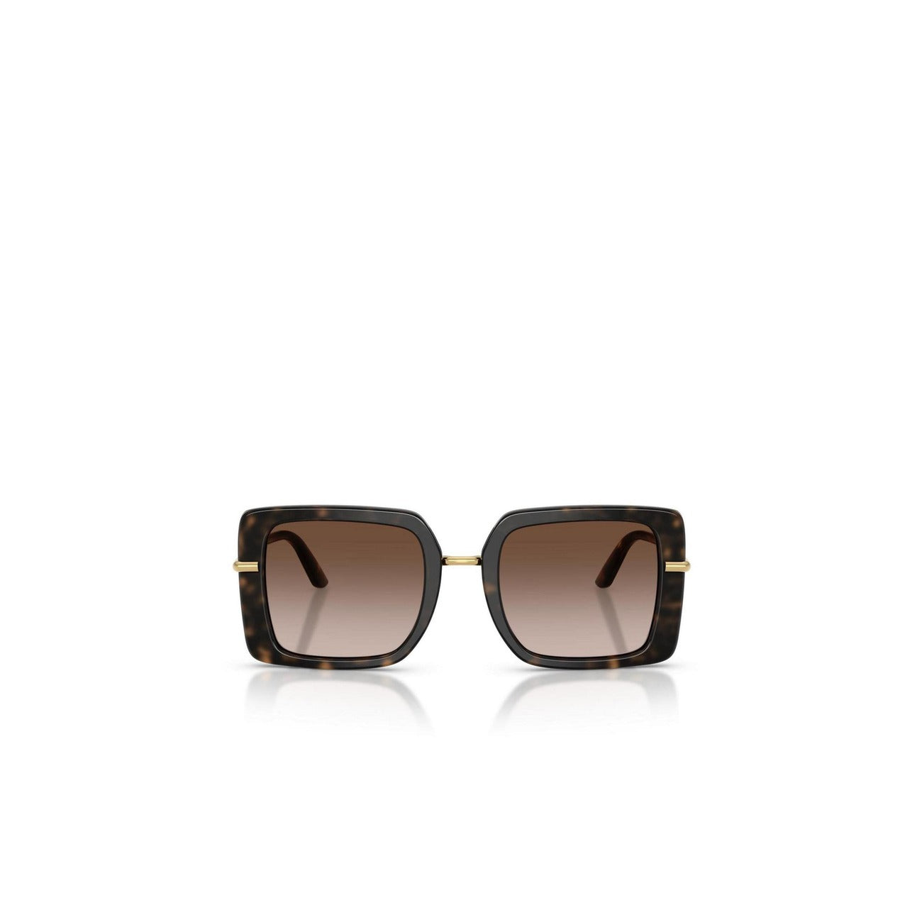Dolce & Gabbana - Dolce & Gabbana Solglasögon Kvinna