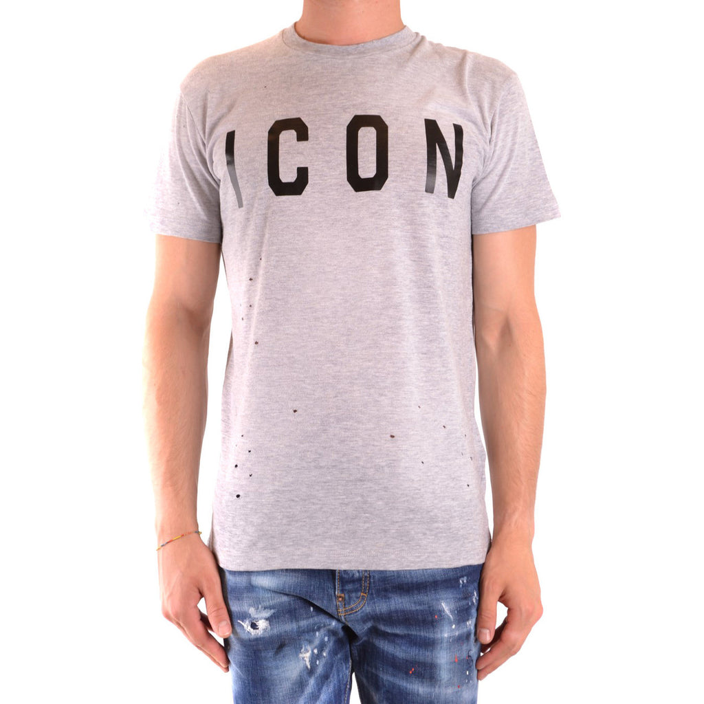 Dsquared2 - Dsquared2 T-shirt Man