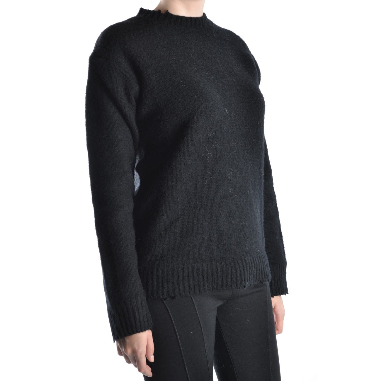 Alexander Wang - Alexander Wang Stickat Kvinna