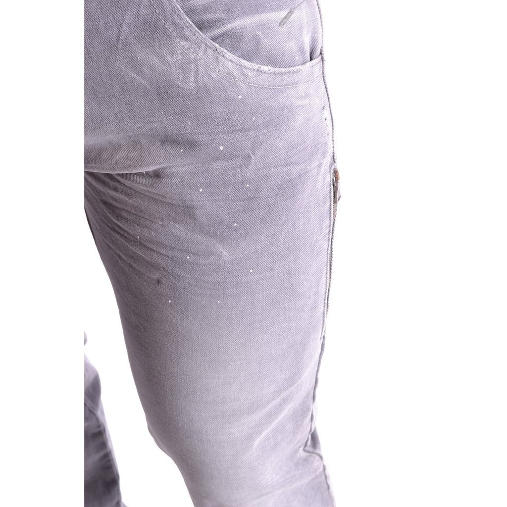 Neil Barrett - Neil Barrett Jeans Man