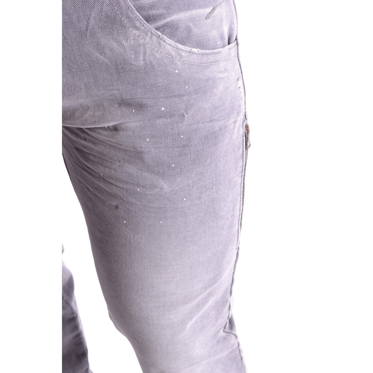 Neil Barrett - Neil Barrett Jeans Man