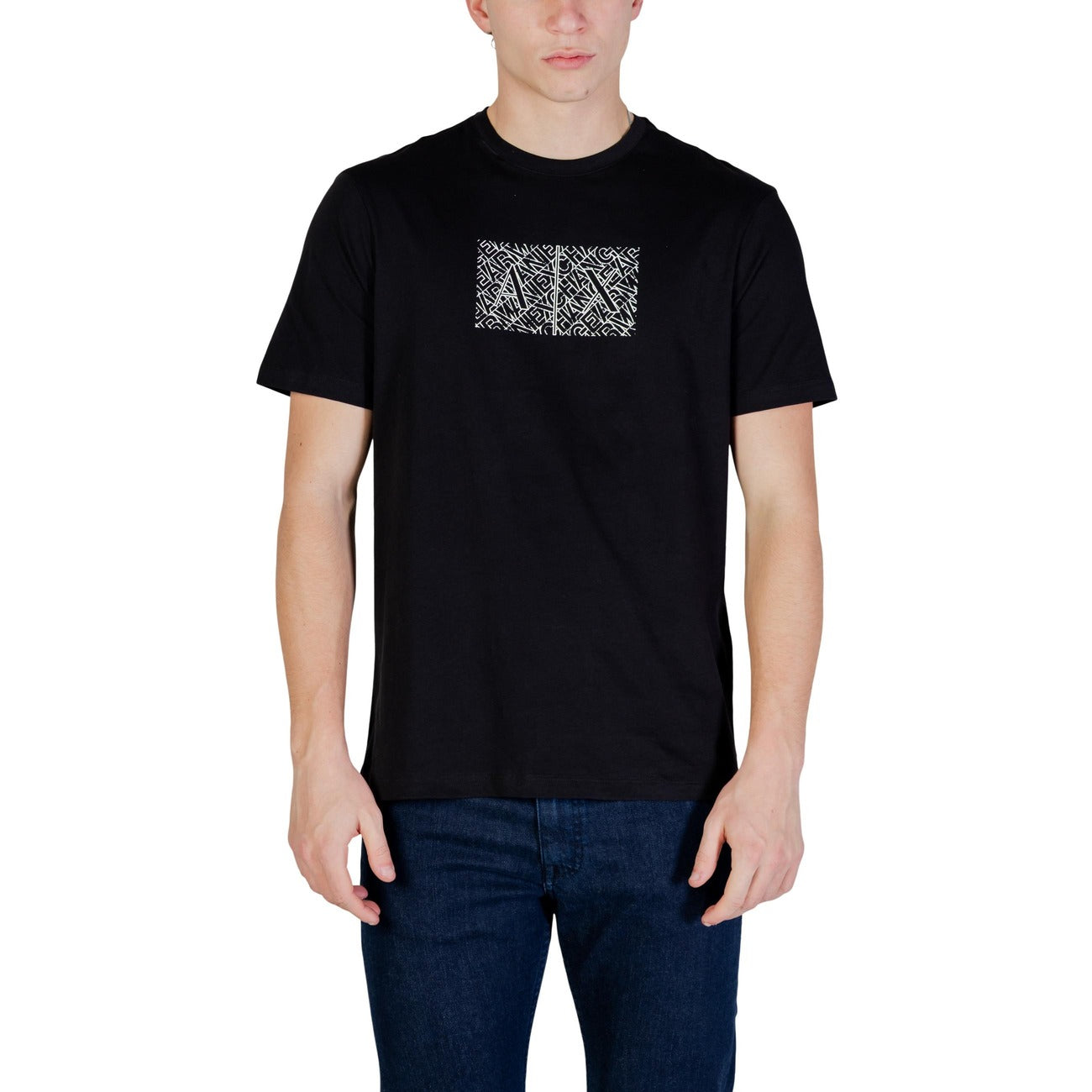Armani Exchange - Armani Exchange T-shirt Man