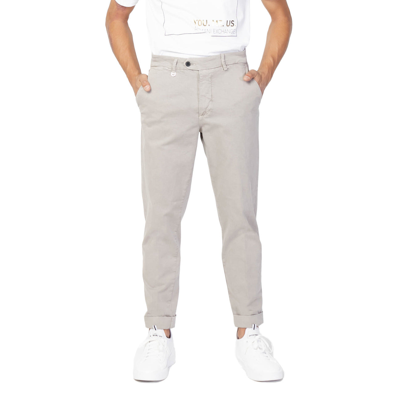 Antony Morato - Antony Morato Byxor Man