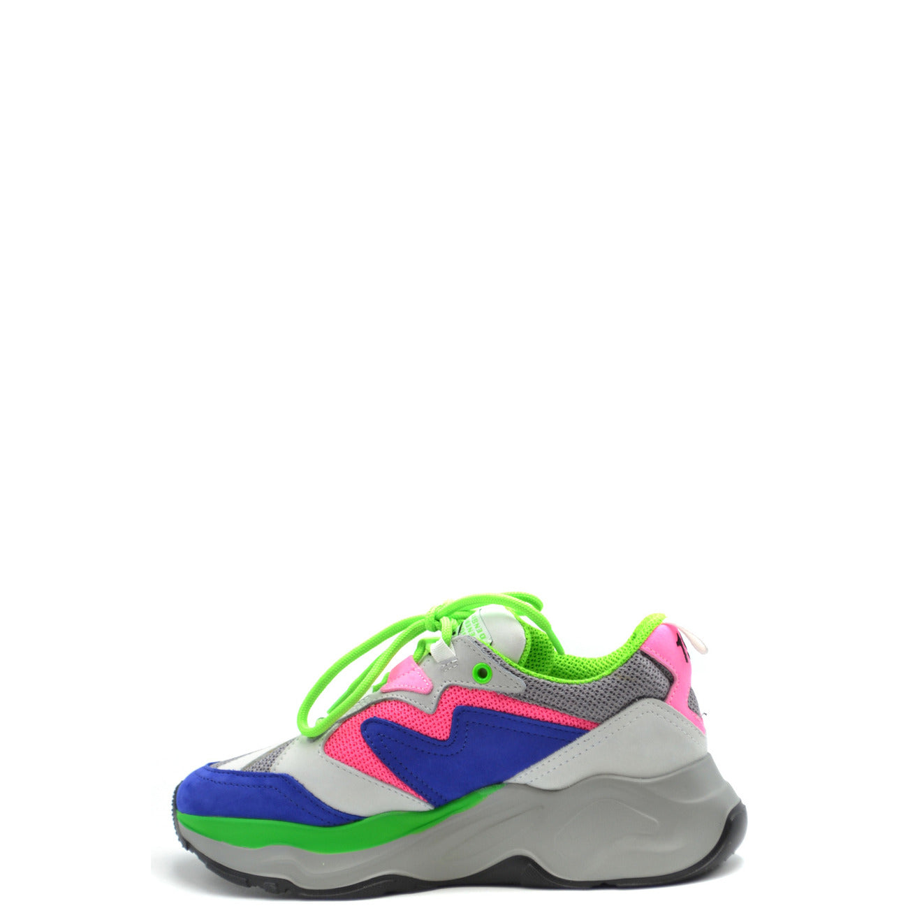 Msgm - Msgm Kvinna Sneakers