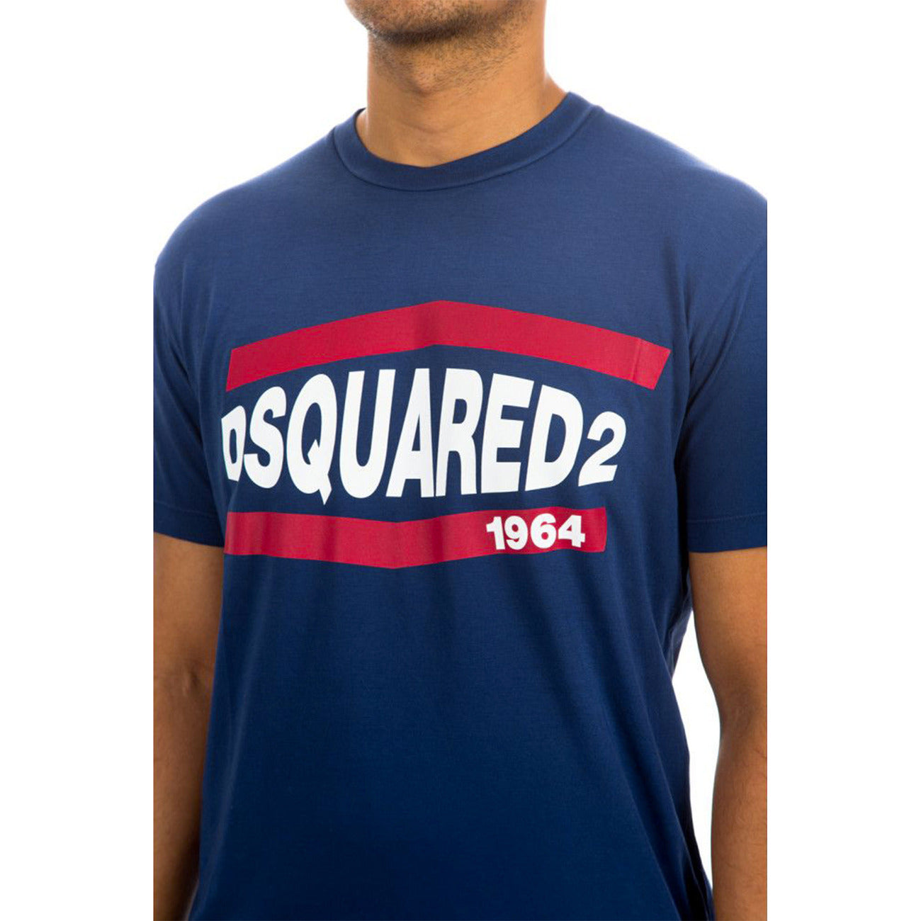 Dsquared - Dsquared T-shirt Man