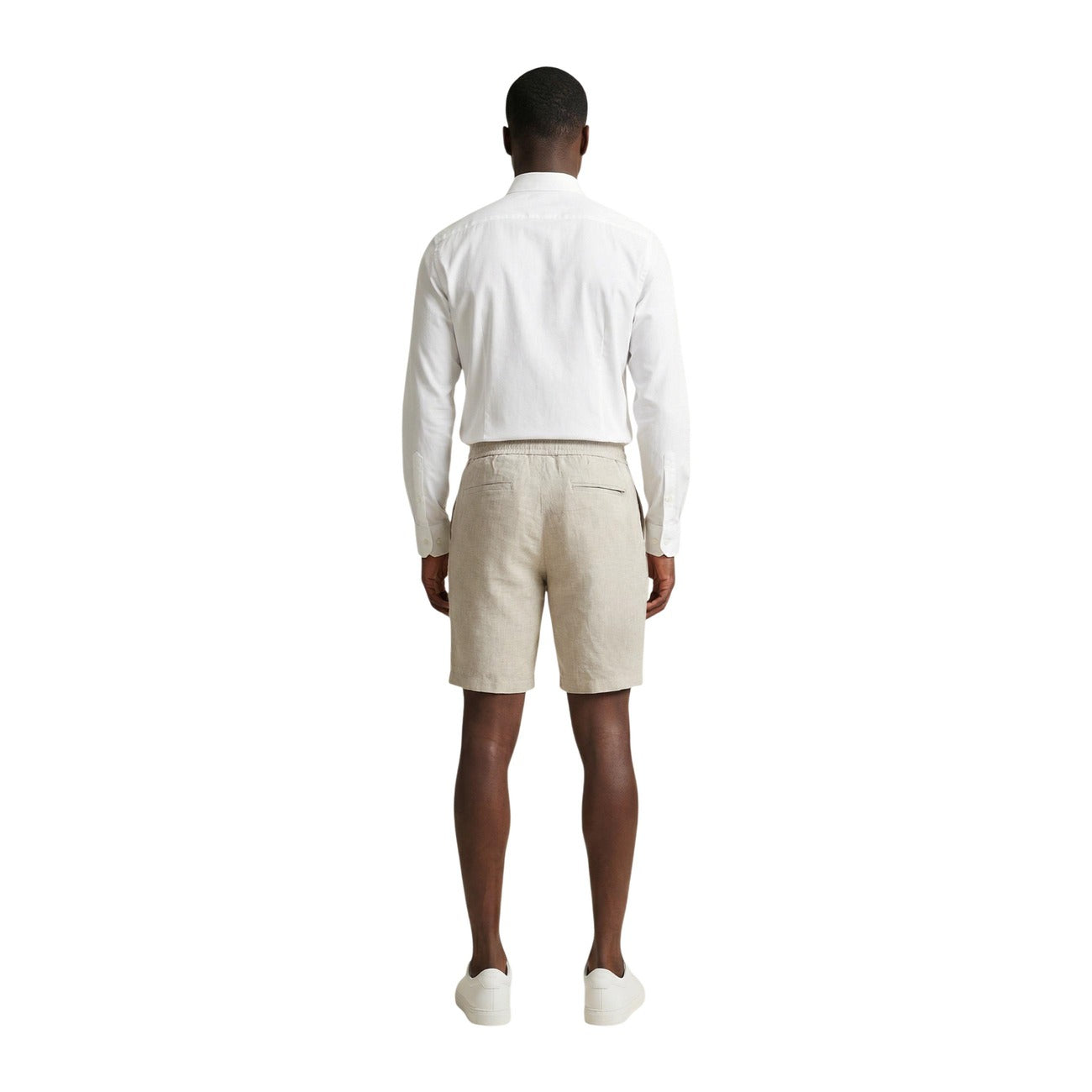 Gianni Lupo - Gianni Lupo Bermuda Shorts Man