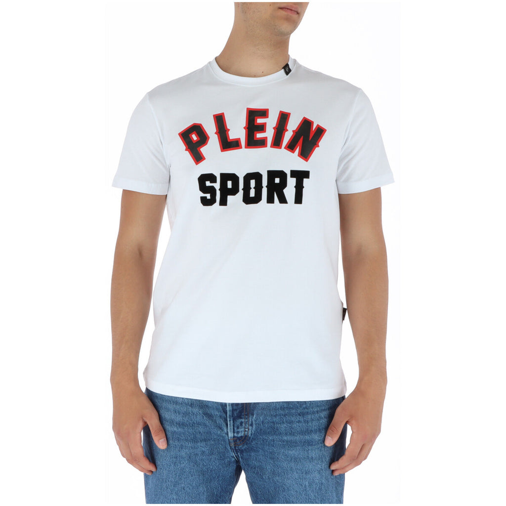 Plein Sport - Plein Sport T-shirt Man