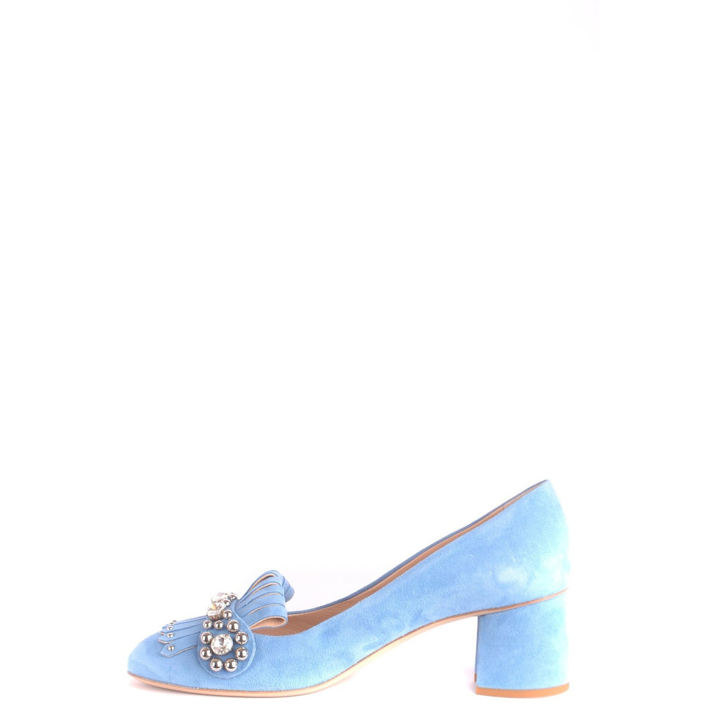 Ninalilou - Ninalilou Kvinna Pumps Shoes