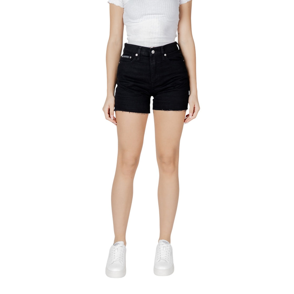 Calvin Klein Jeans - Calvin Klein Jeans Shorts Kvinna